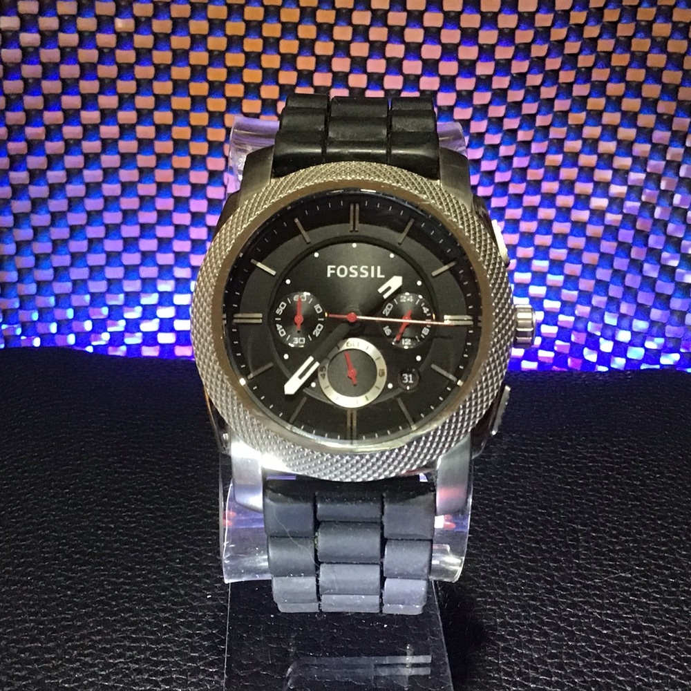 Fossil Machine - image 7